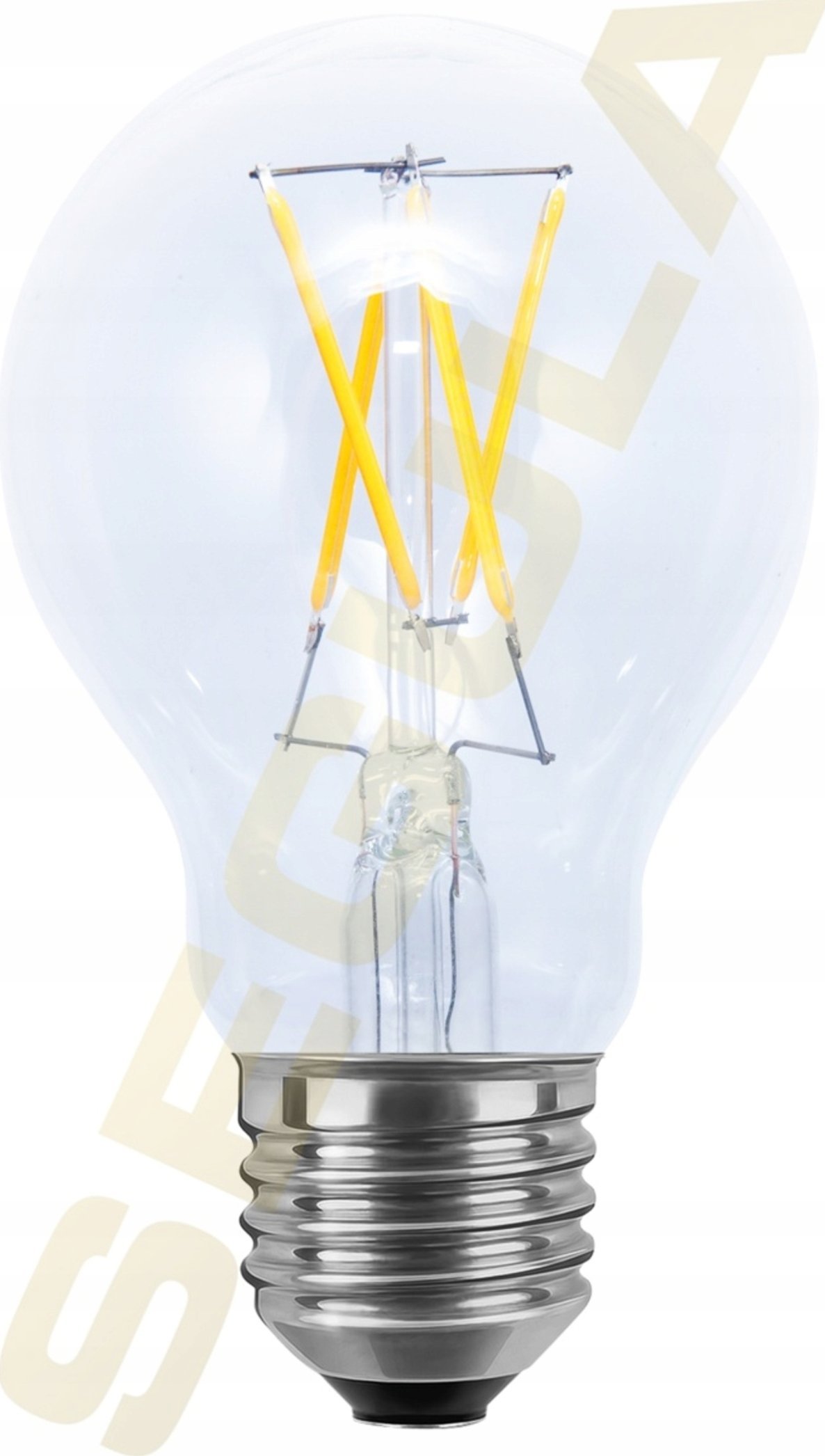 Segula Segula 55327 lampa LED 2700