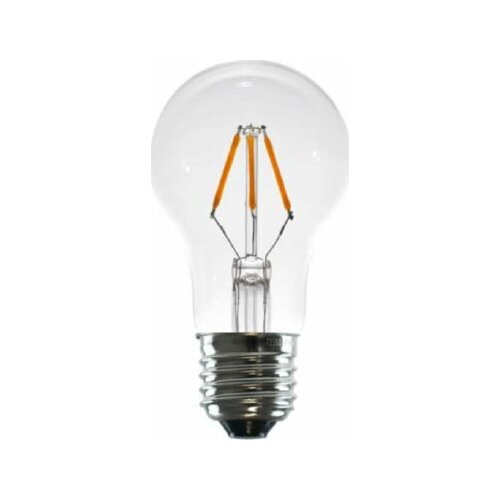 Segula Segula LED Glühlampe klar 24V