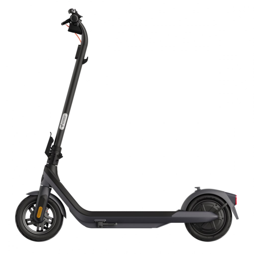 Segway-Ninebot KickScooter Electric Scooter E2 Pro