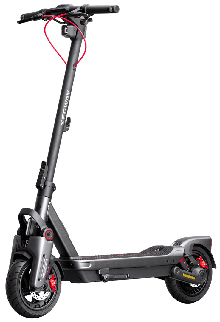 Segway MAX G3 D - E-Scooter