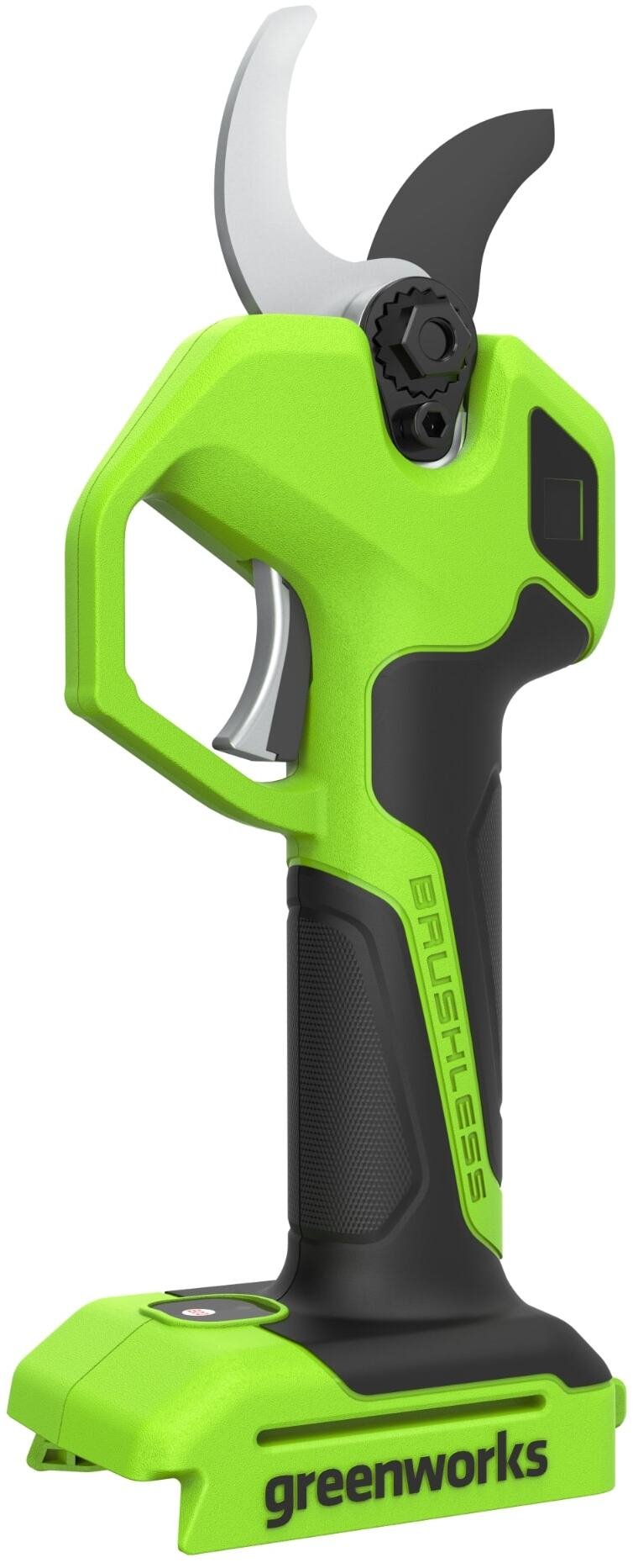 Greenworks 24V sekator LP1212A1 (GRLP1212A1) |
