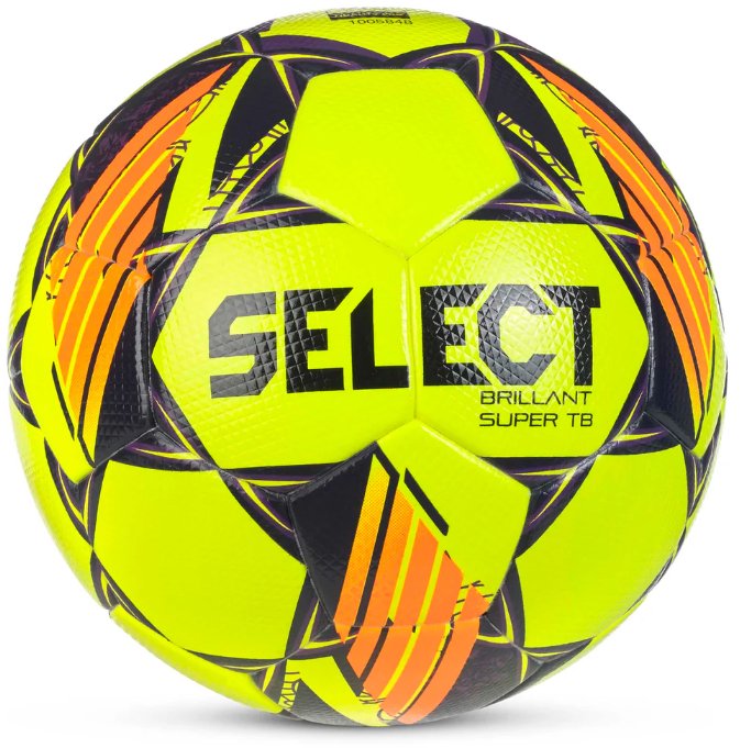 Select Brillant Super TB Ball 5