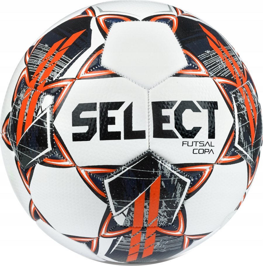 Select Futsal Copa Ball Futsal Copa