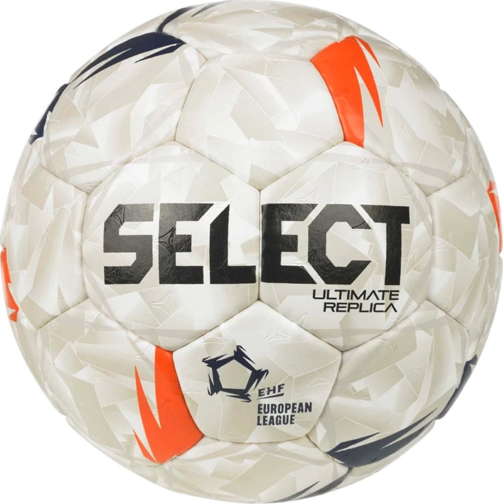 Select   Replica EHF European League v26