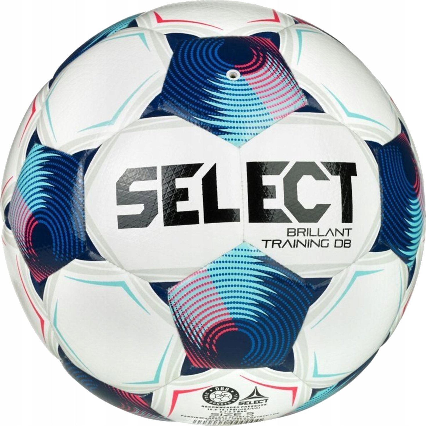 Select ki nożnej Brillant Training DB