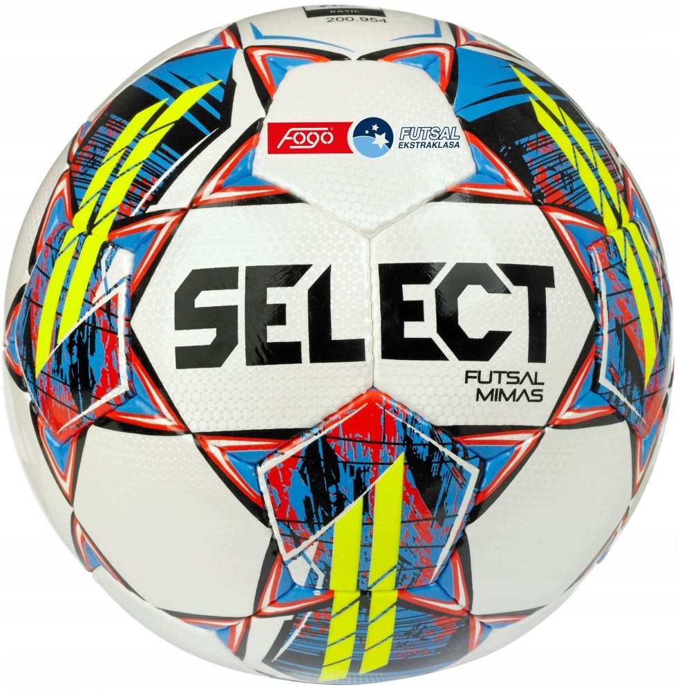 Select Mimas Mimas Futsal (3853471765) |