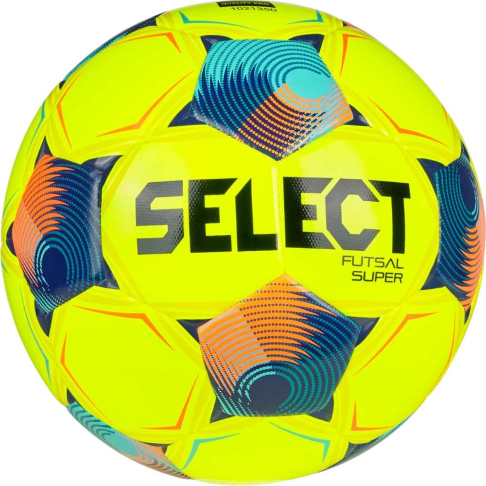 Select   FB Futsal Super v26 FIFA
