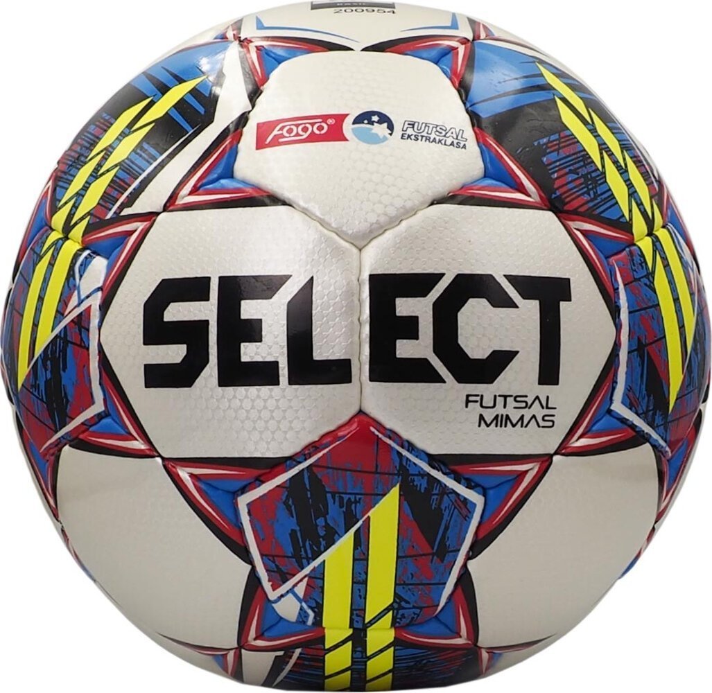 Select Futsal Mimas Fogo klasa FIFA