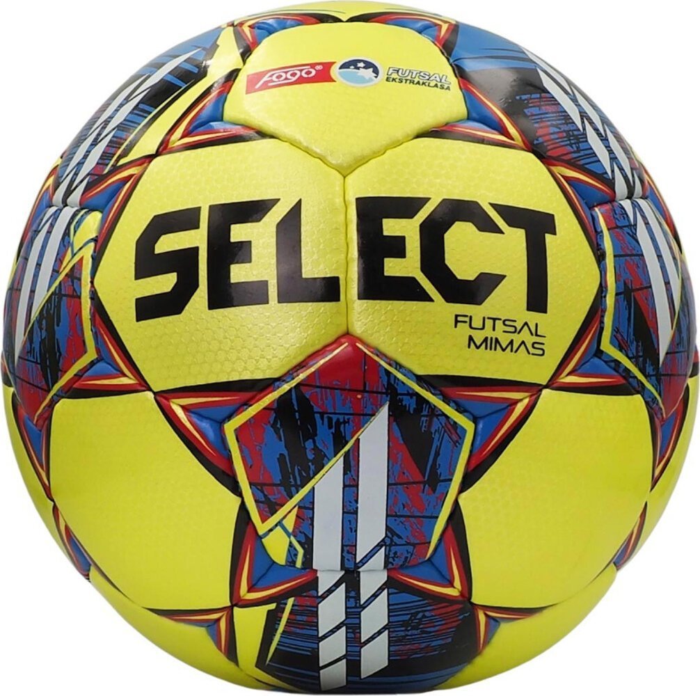Select Futsal Mimas Fogo klasa FIFA