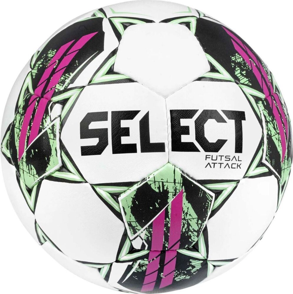 Select   Hala Futsal Attack v22  17622