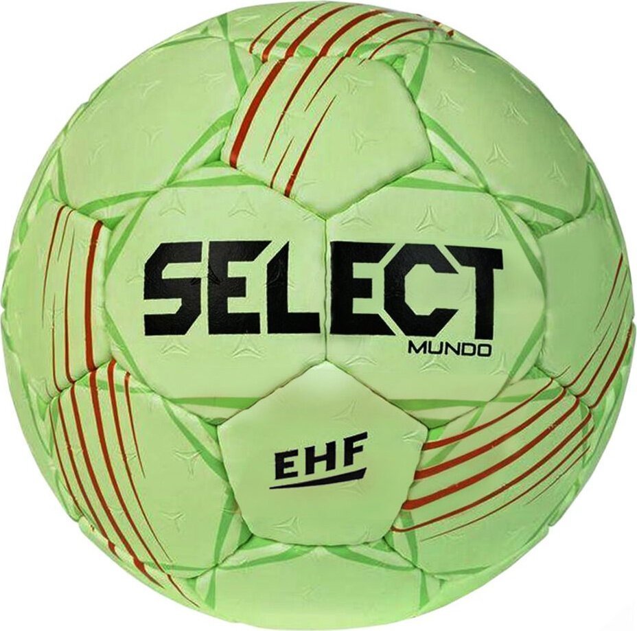 Select   Mundo EHF  11942 3 |