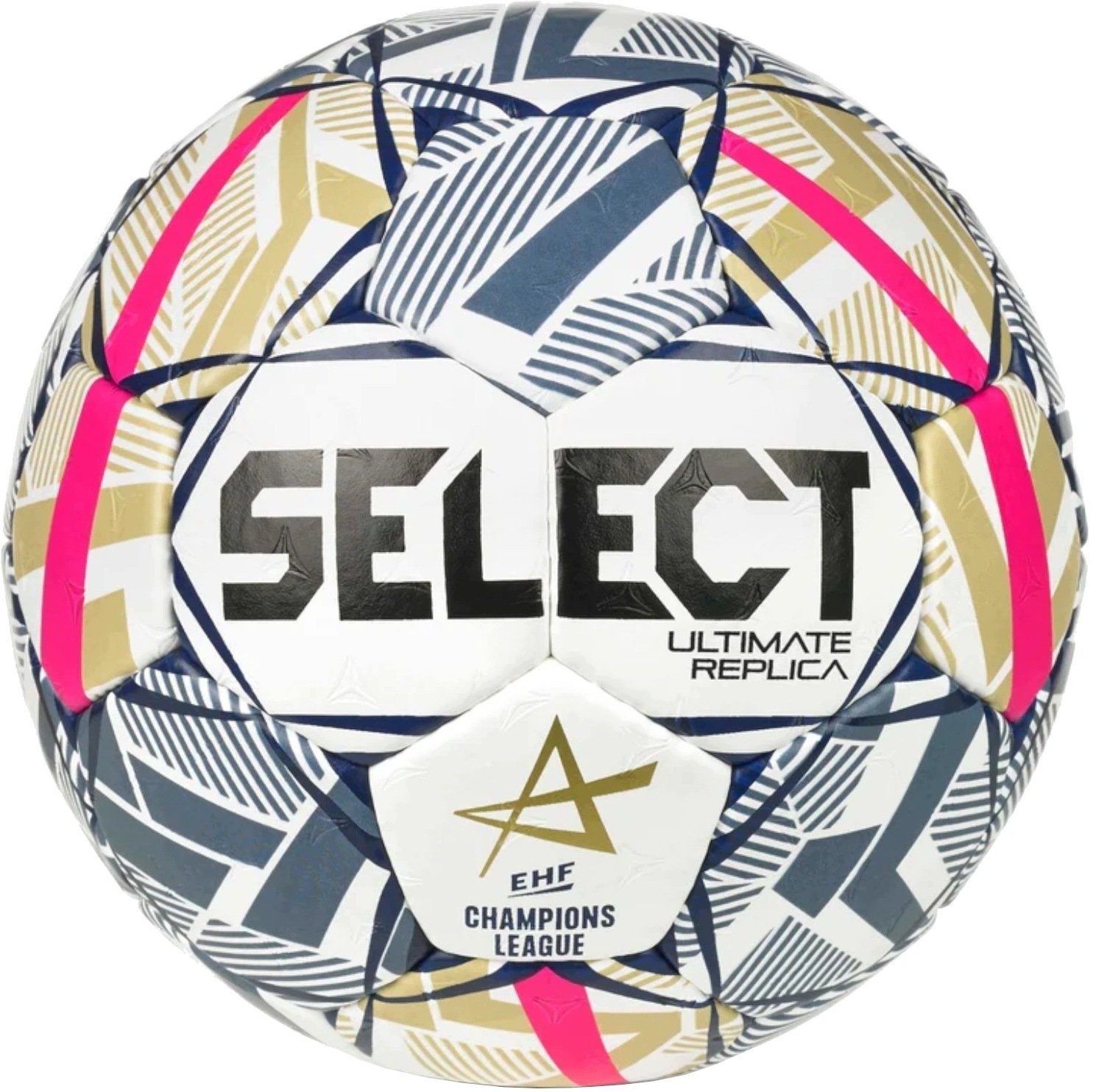 Select Replica EHF Champions League V26