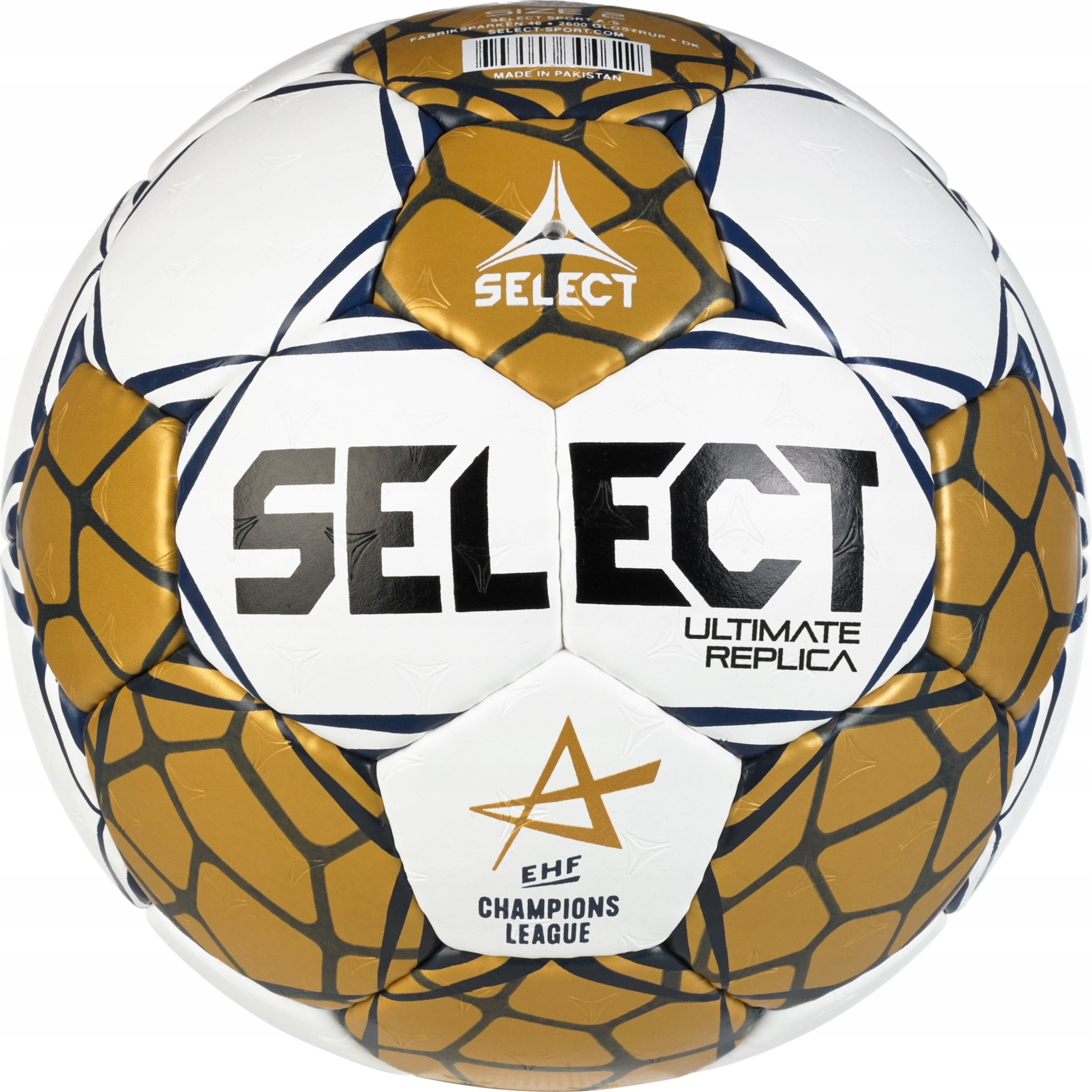 Select Select Champions League Ultimate Replica