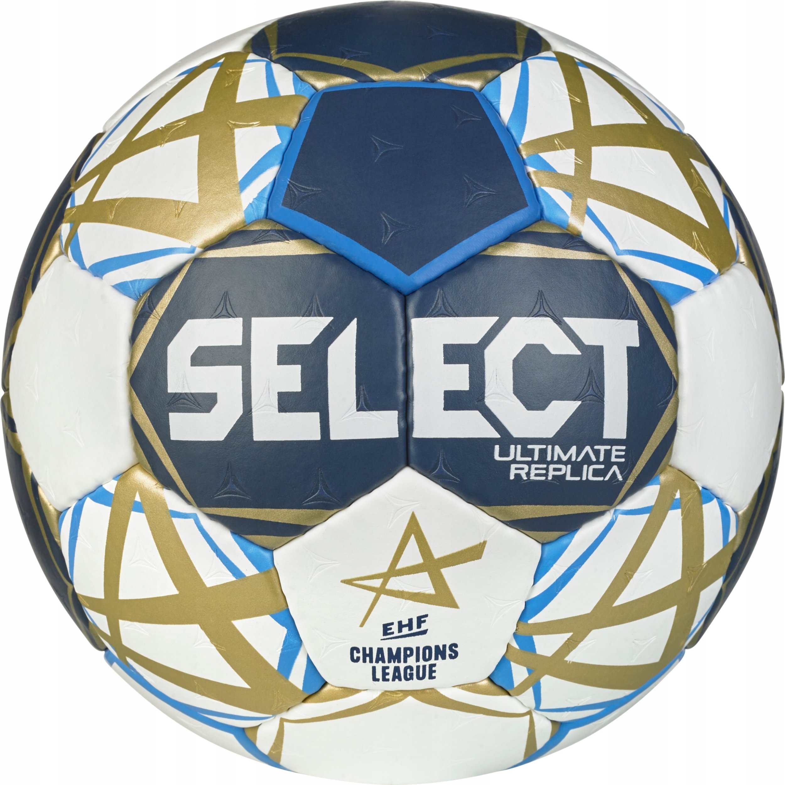 Select Select Ultimate Replica EHF Champions