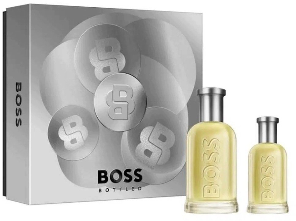 SELEKTYWNA SEL HUGO B.Bottled EDT100ml+EDT30ml&
