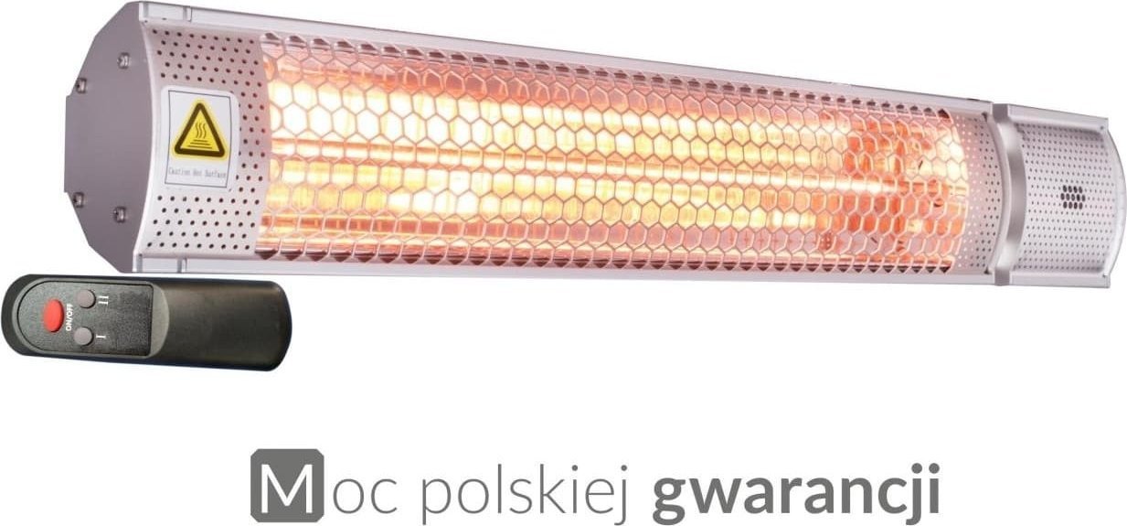 SELFA Promiennik pod XD-Y 2000W IP55