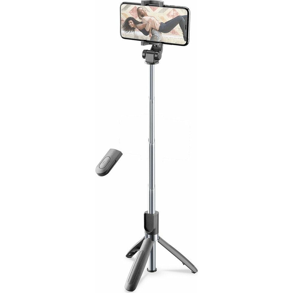Selfie stick Cellular Line Cellularline Bluetooth