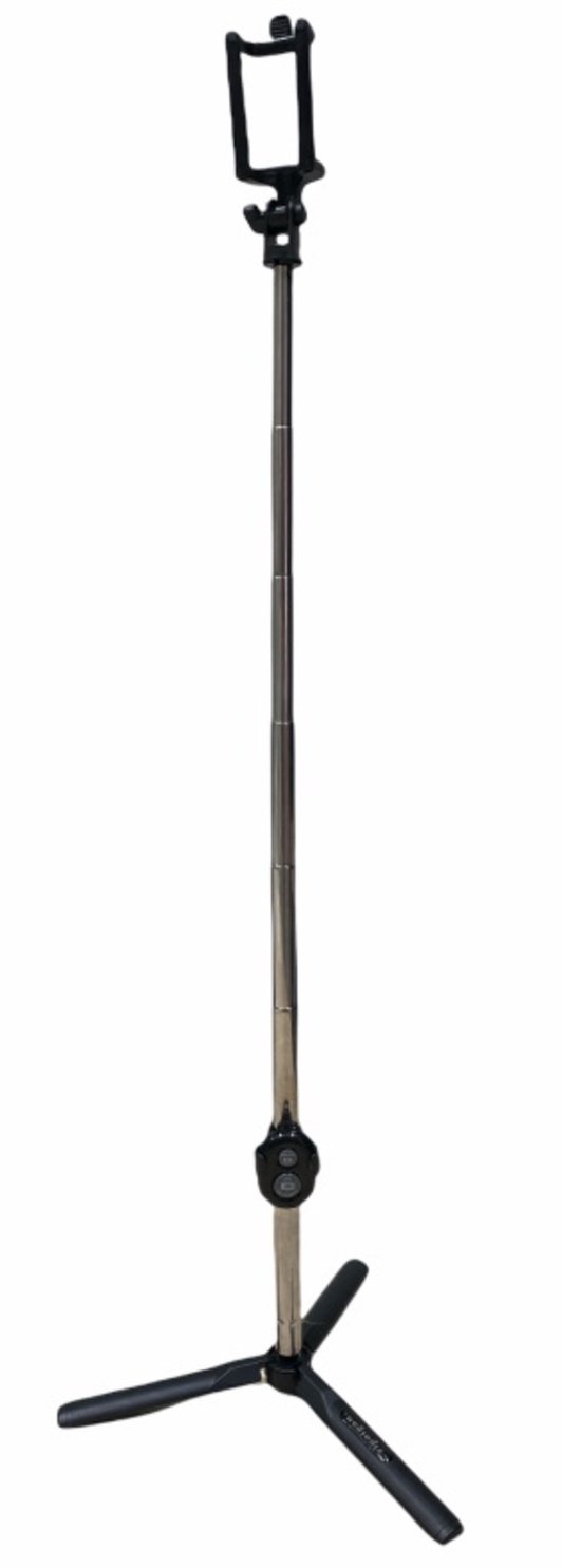 Selfie stick CP CPK060T 2in1  selfie