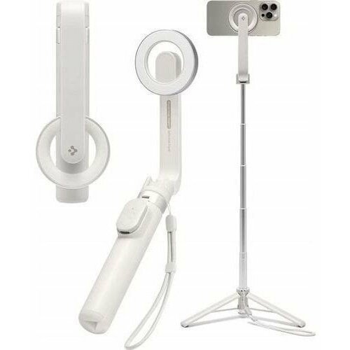 Selfie stick iLike Kijek X1 LED