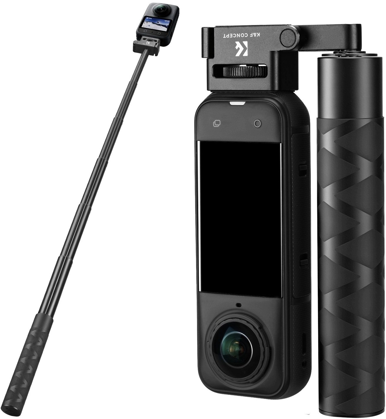 MTM Selfie stick Kf Kijek Selfie