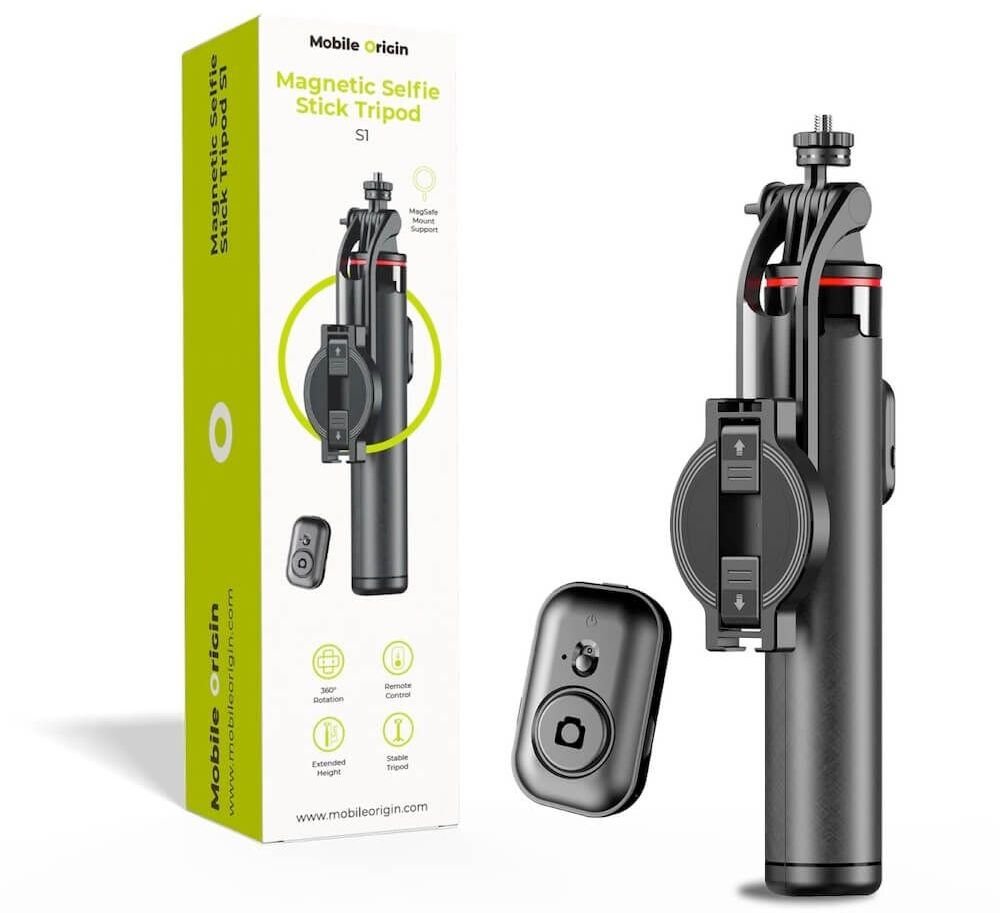 Selfie stick Mobile Origin Mobile Origin