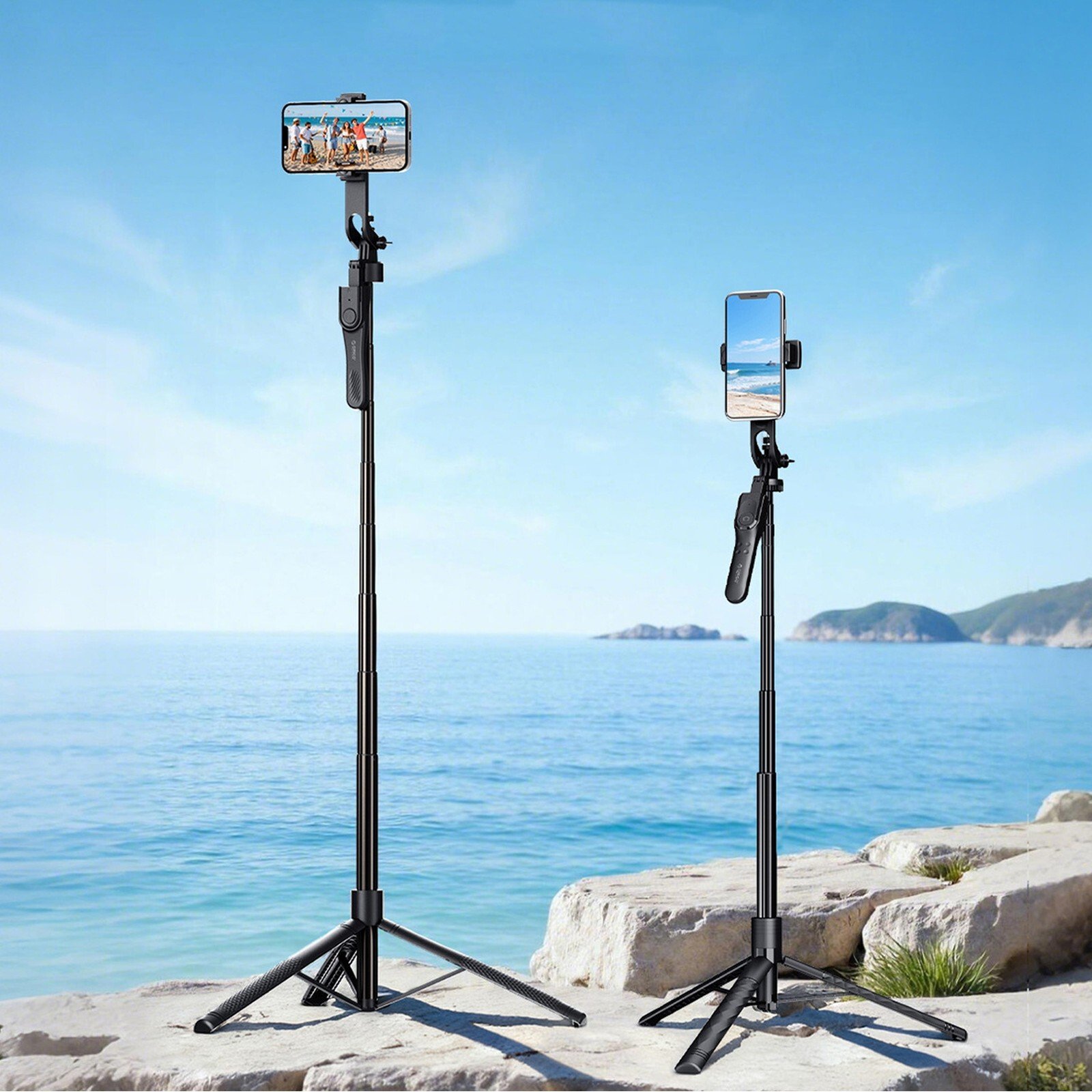 Selfie stick Orico SPM175 tripod 1/4&quot
