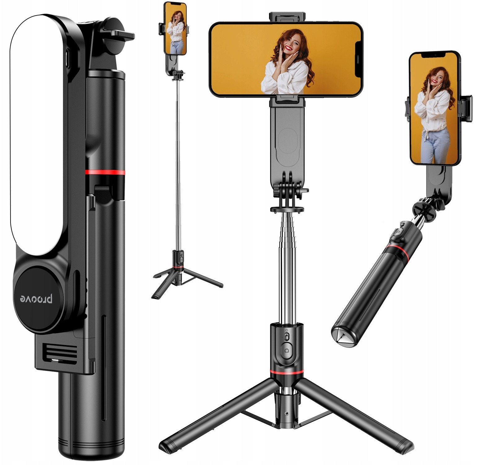 Selfie stick PROOVE Selfie Stick Monopod