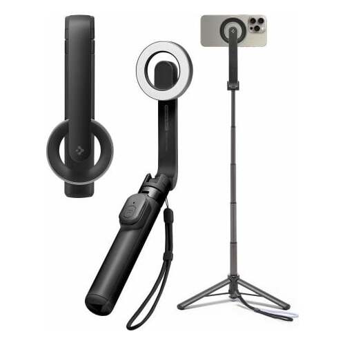 Selfie stick Spigen S571W MagSafe Tripod