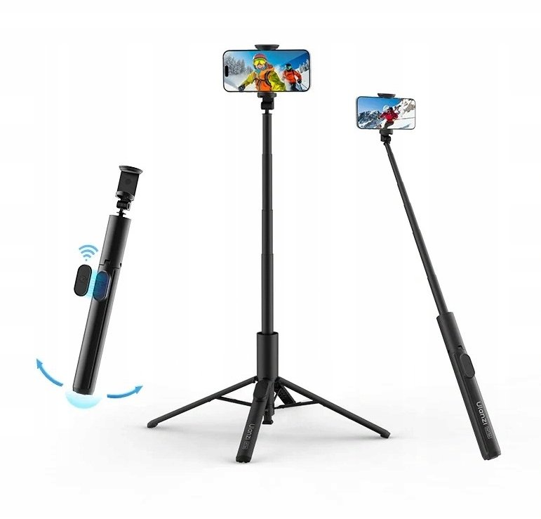Selfie stick Ulanzi Kijek Selfie Stick