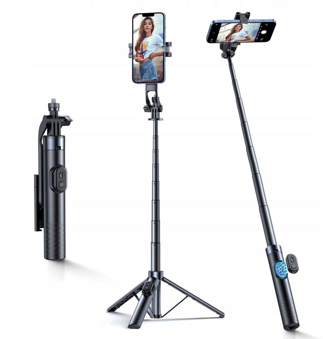 Selfie stick Wozinsky Selfie stick Wozinsky