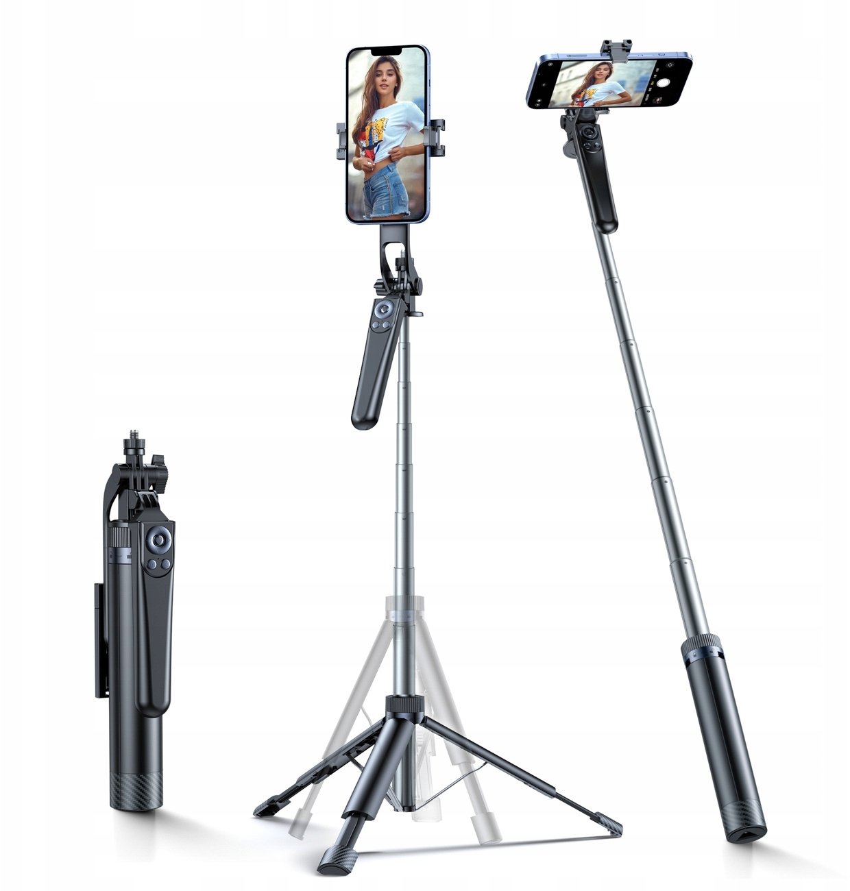 Selfie stick Wozinsky Wozinsky Selfie stick