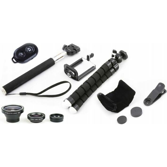 Selfie stick Xrec Selfie - /