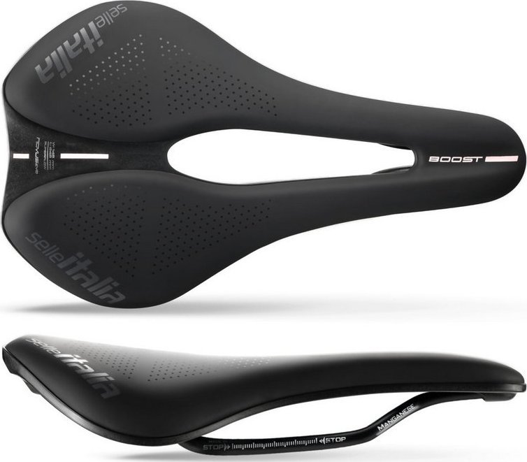 Selle Italia Siodło Novus Boost Evo