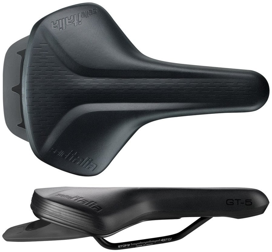 Selle Italia Siodło SELLE ITALIA GT-5