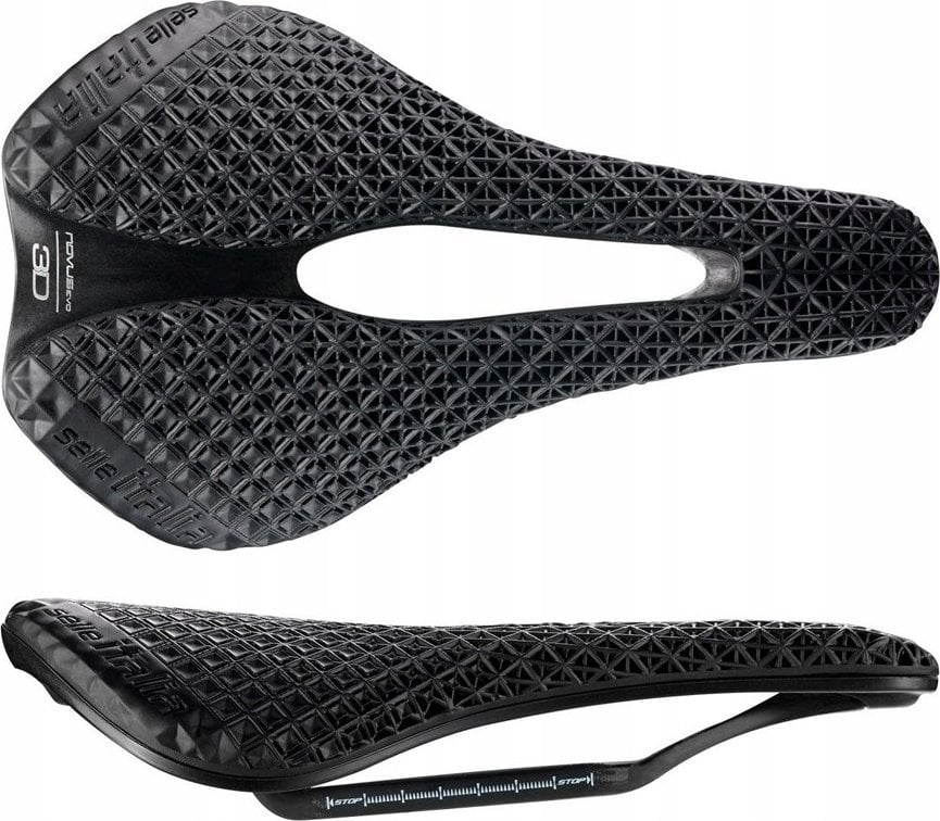 Selle Italia Siodło SELLE ITALIA NOVUS