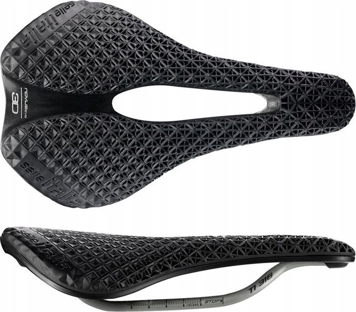 Selle Italia Siodło SELLE ITALIA NOVUS