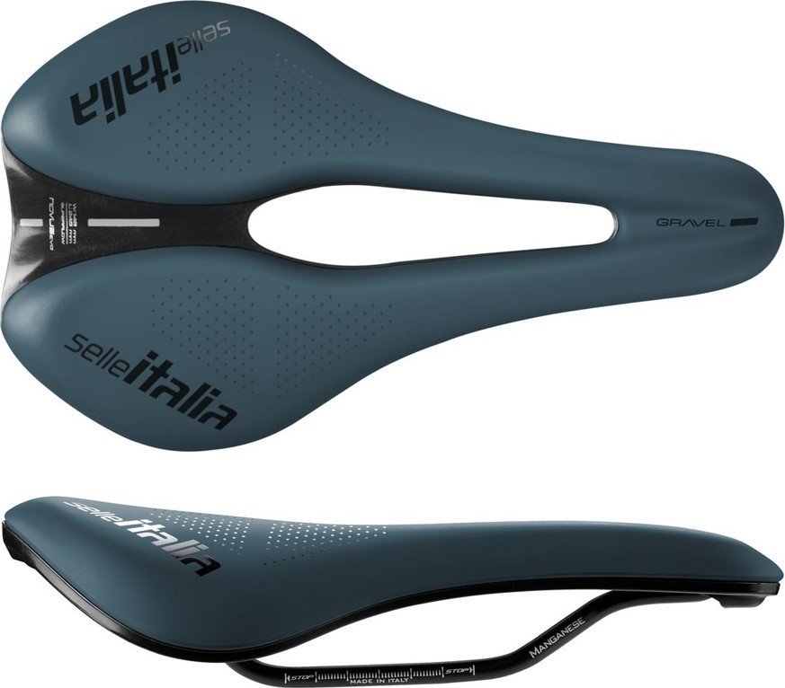 Selle Italia Siodło SELLE ITALIA NOVUS