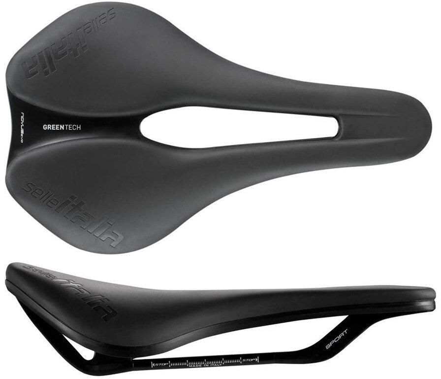 Selle Italia Siodło SELLE ITALIA NOVUS