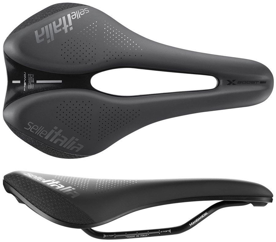 Selle Italia Siodło SELLE ITALIA NOVUS