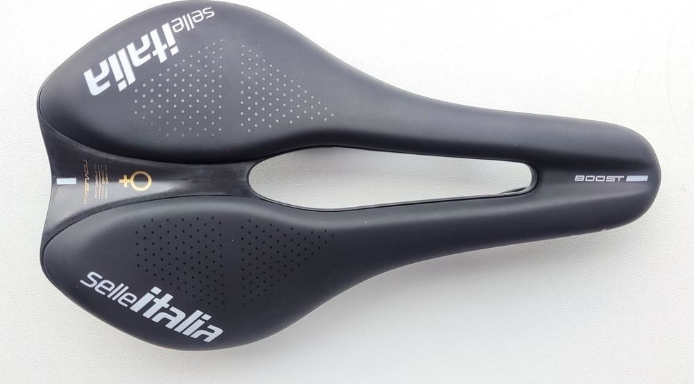 Selle Italia Siodło SELLE ITALIA NOVUS