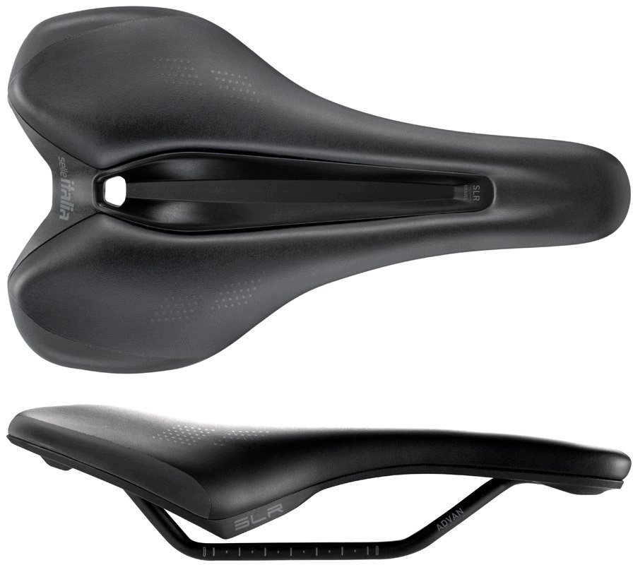 Selle Italia Siodło SLR GRAVEL ADVAN