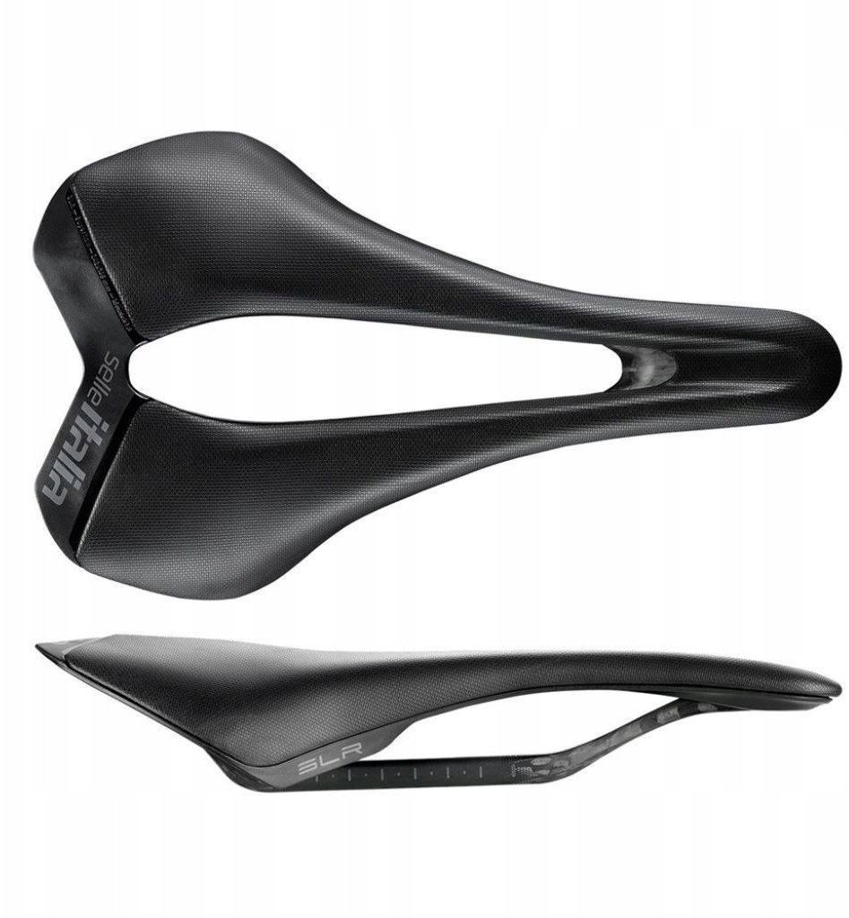 Selle Italia Siodło SLR RACING REPLICA