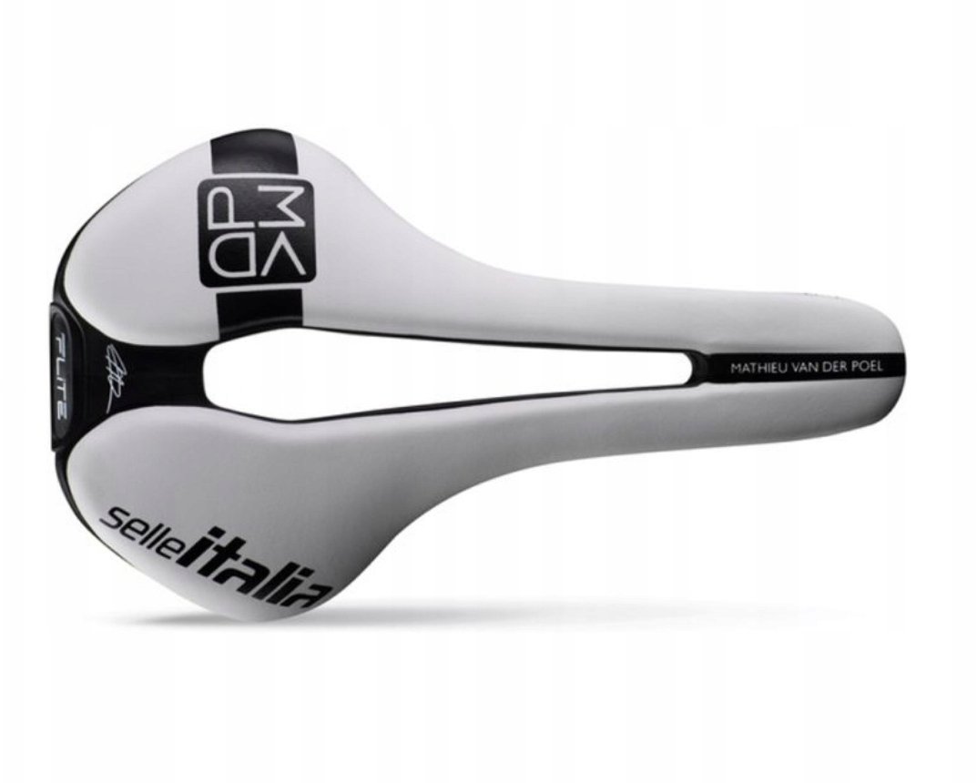 Selle Italia Siodło Flite Boost MVDP