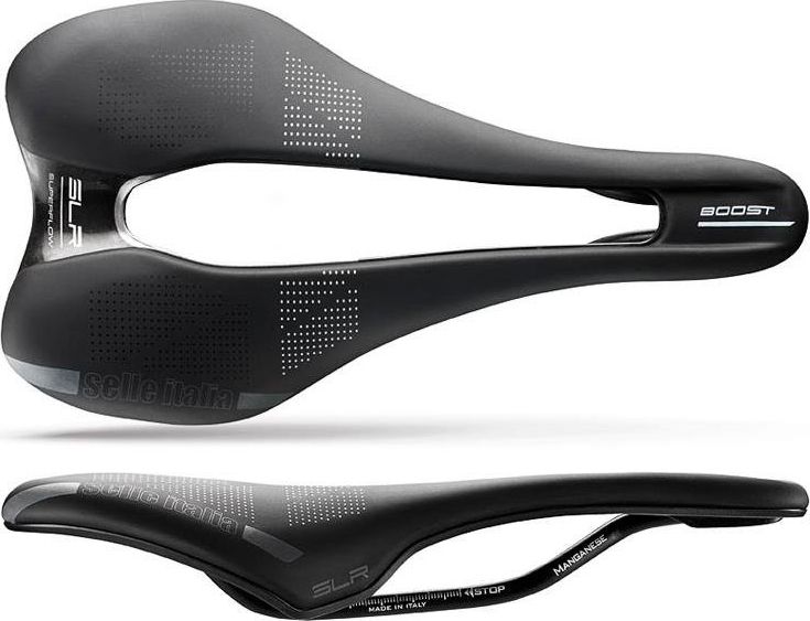 Selle Italia Siodło SELLE ITALIA SLR