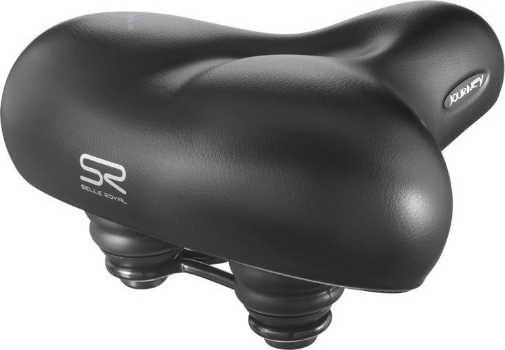 Selle Royal Siodło SELLEROYAL CLASSIC RELAXED
