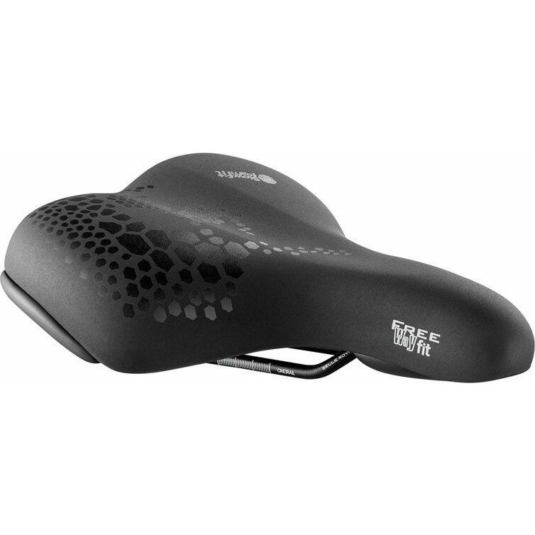 Selle Royal Siodło SELLEROYAL CLASSIC RELAXED