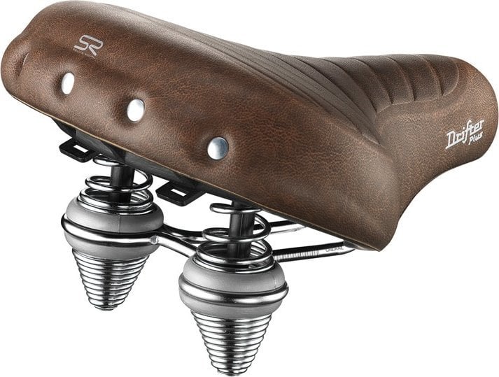 Selle Royal Siodło SELLEROYAL PREMIUM RELAXED