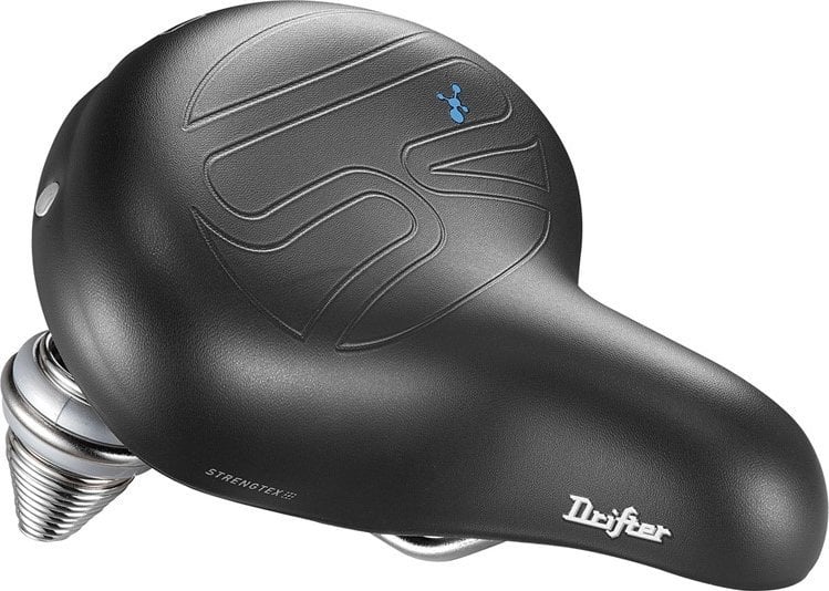 Selle Royal Siodło SELLEROYAL PREMIUM RELAXED