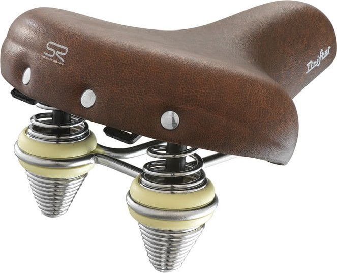 Selle Royal Siodło SELLEROYAL PREMIUM RELAXED