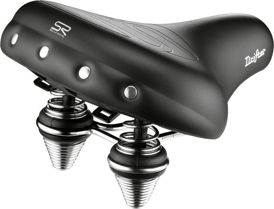 Selle Royal Siodło SELLEROYAL PREMIUM RELAXED